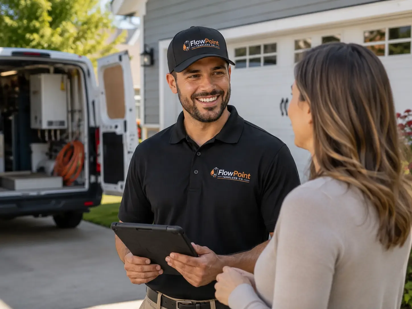 Tankless Water Heater Installation Northford, CT FAQs